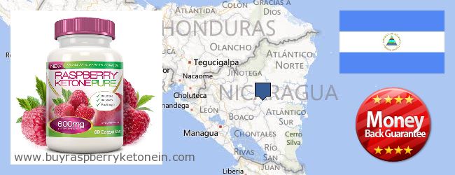 Où Acheter Raspberry Ketone en ligne Nicaragua